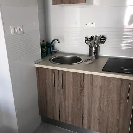 Cervera Torremolinos