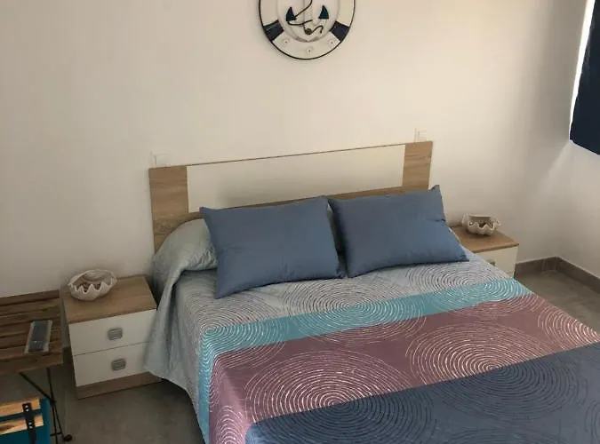 Cervera Apartment Torremolinos