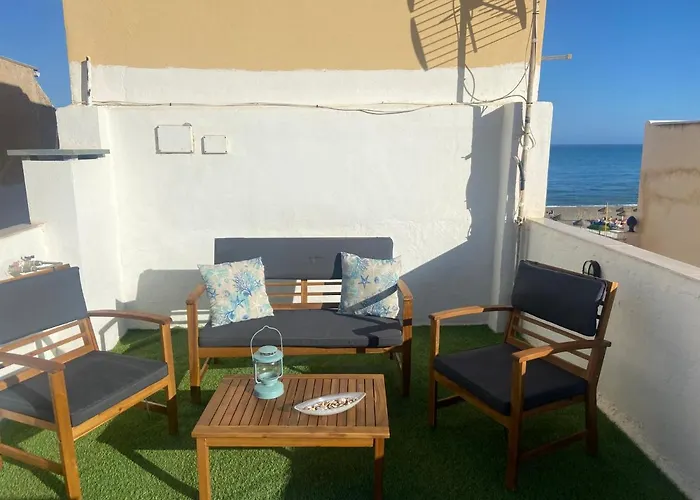 Cervera Apartment Torremolinos