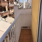 Διαμέρισμα Cervera Τορρεμολίνος