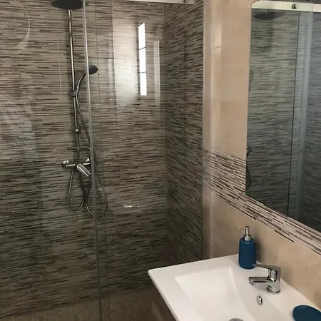 Cervera Appartement