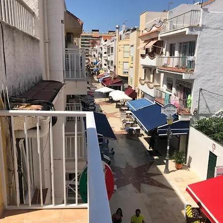 Cervera 토레몰리노스