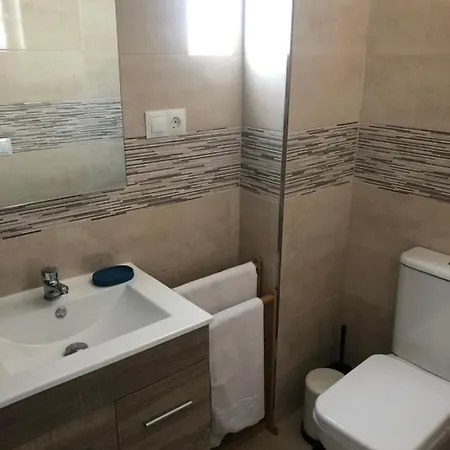 Cervera Appartement