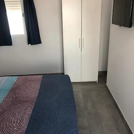 Apartment Cervera Torremolinos