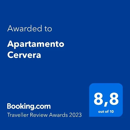 Cervera