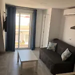 Apartmán Cervera *