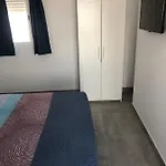 Apartmán Cervera Torremolinos