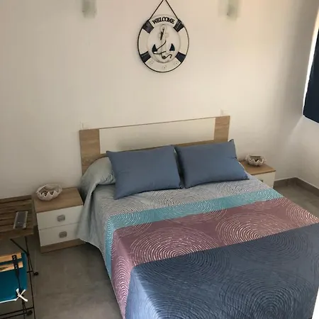 Cervera Apartmán Torremolinos
