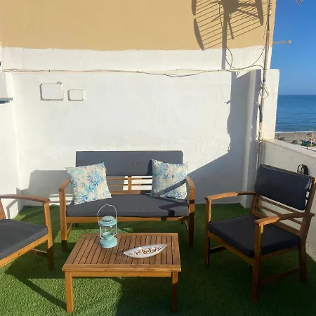 Cervera Apartmán Torremolinos