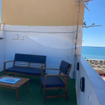 Cervera Apartmán