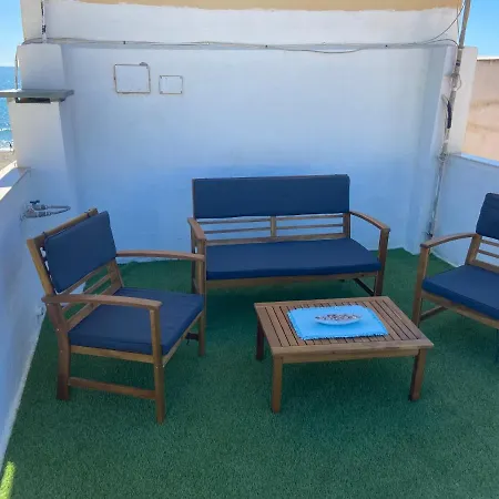 Cervera Torremolinos